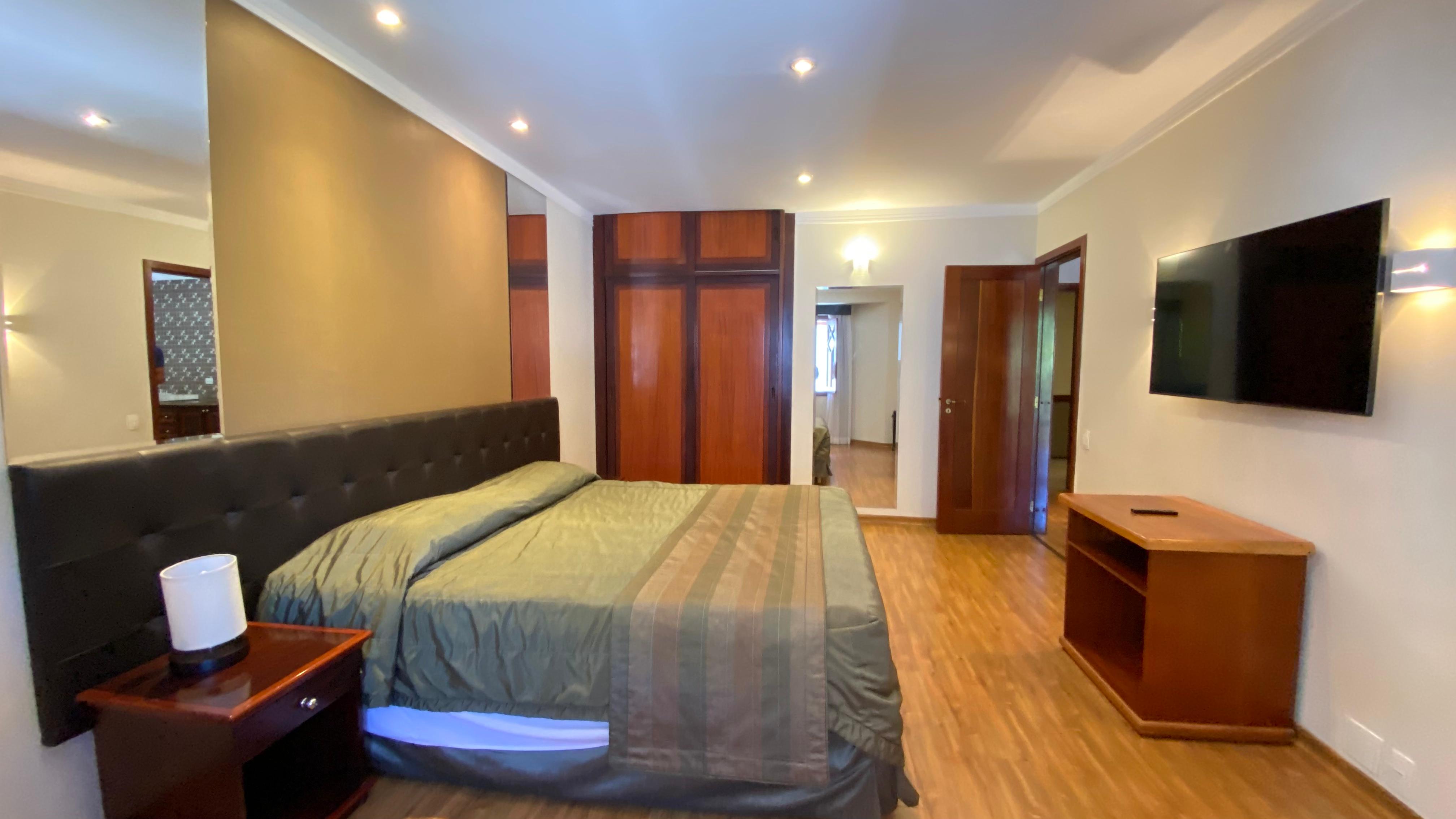 Apartamento Venda Alto do Capivari